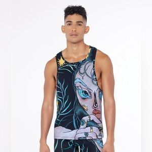 SAVAGE X FENTY SAVAGE X ALICE BLOOMFIELD Tank